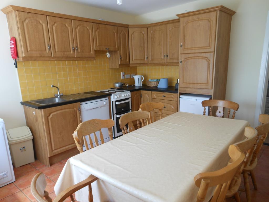 Millbrook Loughcrew Megalithic Hostel מראה חיצוני תמונה