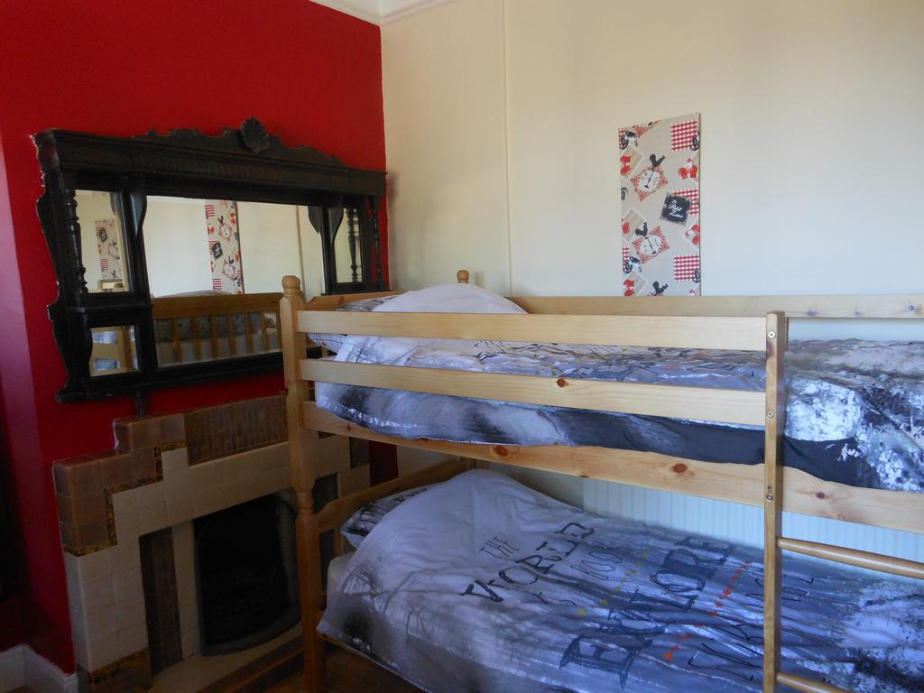 Millbrook Loughcrew Megalithic Hostel מראה חיצוני תמונה