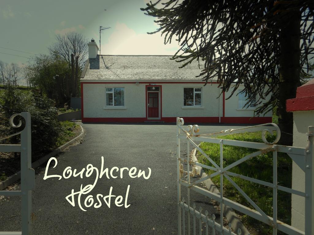 Millbrook Loughcrew Megalithic Hostel מראה חיצוני תמונה