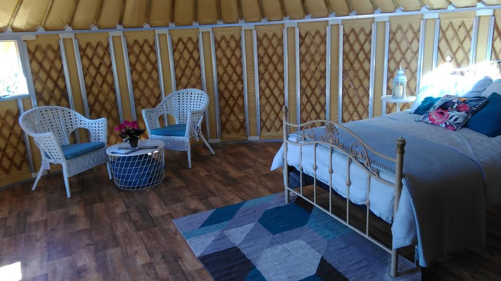 Millbrook Loughcrew Megalithic Hostel מראה חיצוני תמונה