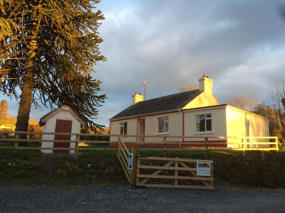 Millbrook Loughcrew Megalithic Hostel מראה חיצוני תמונה