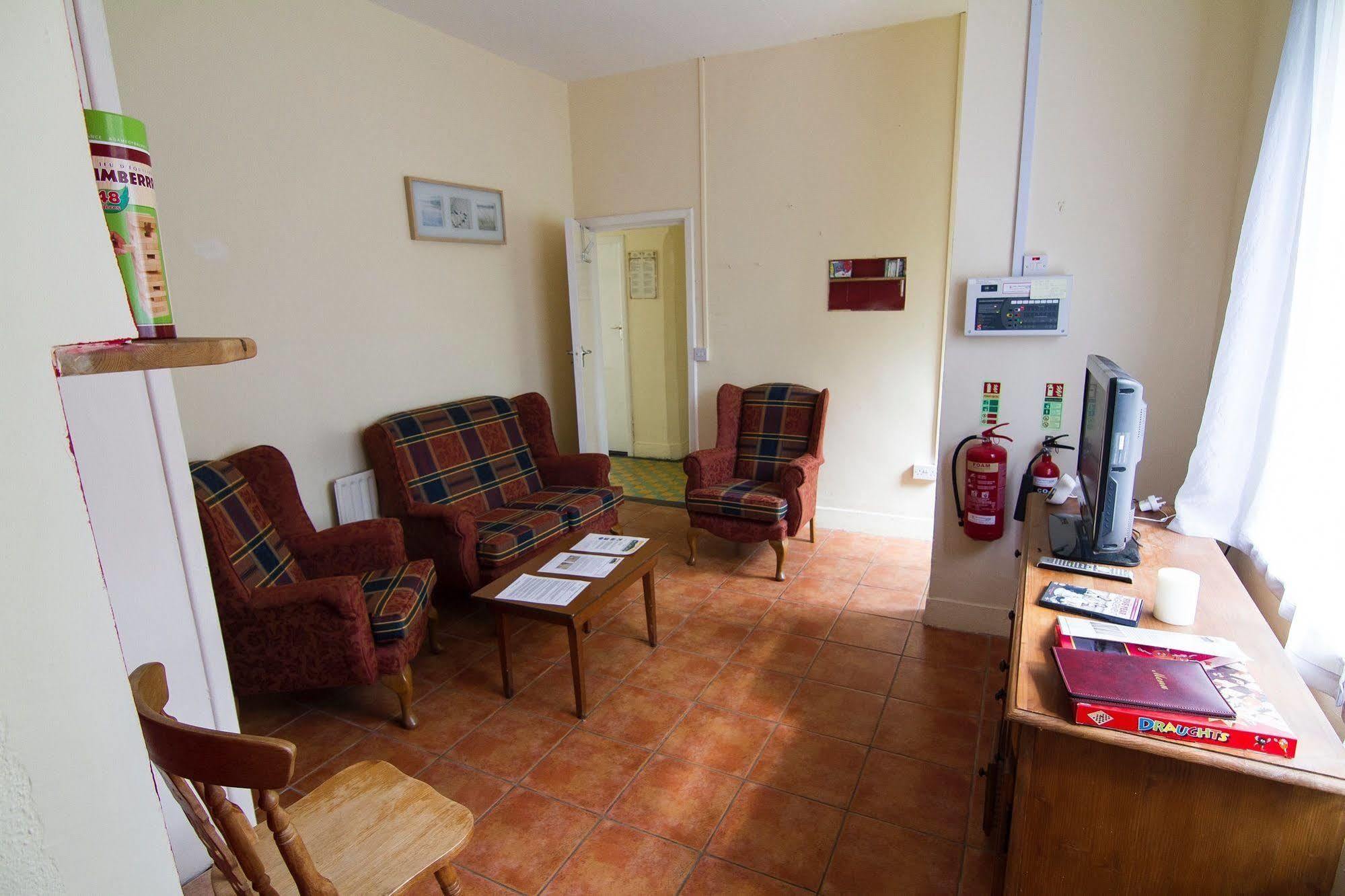Millbrook Loughcrew Megalithic Hostel מראה חיצוני תמונה