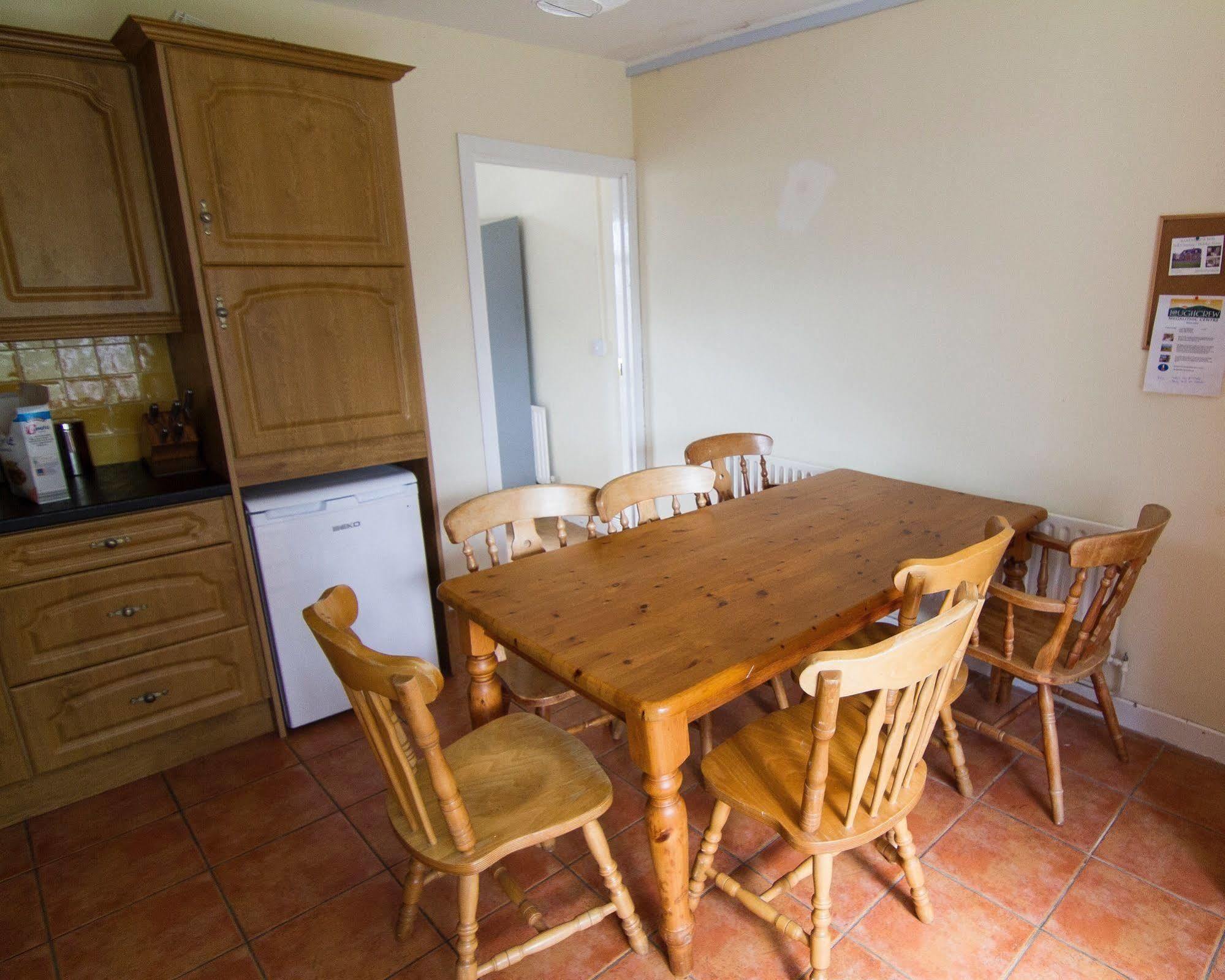 Millbrook Loughcrew Megalithic Hostel מראה חיצוני תמונה